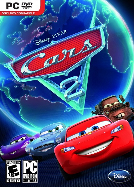 Cars 2